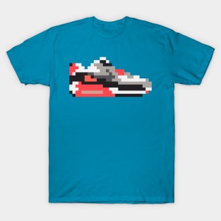 8-bit Airmax 90s T-Shirt